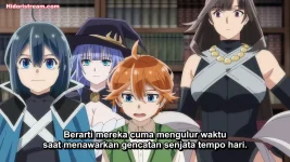 Tensei Kizoku Kantei Skill de Nariagaru Season 2 Episode 11 Subtitle Indonesia Tensei Kizoku Kantei Skill de Nariagaru Season 2 Episode 11 Subtitle Indonesia
