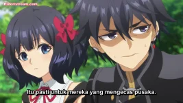 Nageki no Bourei wa Intai shitai Episode 12 Subtitle Indonesia Nageki no Bourei wa Intai shitai Episode 12 Subtitle Indonesia