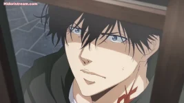 Kamonohashi Ron no Kindan Suiri Season 2 Episode 11 Subtitle Indonesia Kamonohashi Ron no Kindan Suiri Season 2 Episode 11 Subtitle Indonesia