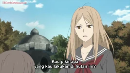 Natsume Yuujinchou Shichi Season 7 Episode 11 Subtitle Indonesia Natsume Yuujinchou Shichi Season 7 Episode 11 Subtitle Indonesia