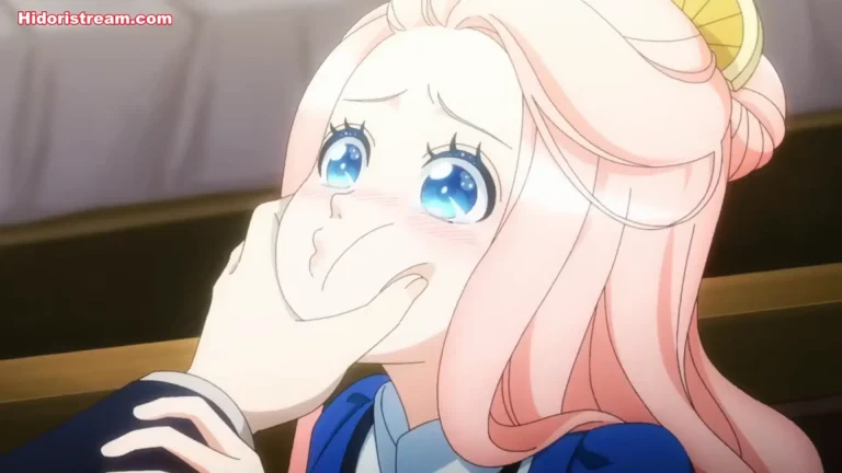 Hoshifuru Oukoku no Nina Episode 11 Subtitle Indonesia