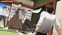 Youkai Gakkou no Sensei Hajimemashita! Episode 11 Subtitle Indonesia Youkai Gakkou no Sensei Hajimemashita! Episode 11 Subtitle Indonesia