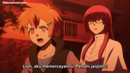 Tasuuketsu Fate of the Majority Episode 23 Subtitle Indonesia Tasuuketsu Fate of the Majority Episode 23 Subtitle Indonesia