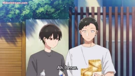 Goukon ni Ittara Onna ga Inakatta Hanashi Episode 12 Subtitle Indonesia Goukon ni Ittara Onna ga Inakatta Hanashi Episode 12 Subtitle Indonesia