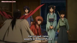 Rurouni Kenshin Season 2 Kyoto Douran Episode 12 Subtitle Indonesia Rurouni Kenshin Season 2 Kyoto Douran Episode 12 Subtitle Indonesia