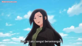 Kekkon suru tte Hontou desu ka Episode 12 Subtitle Indonesia Kekkon suru tte Hontou desu ka Episode 12 Subtitle Indonesia