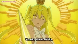 Maou 2099 Episode 11 Subtitle Indonesia Maou 2099 Episode 11 Subtitle Indonesia