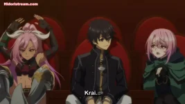 Nageki no Bourei wa Intai shitai Episode 13 Subtitle Indonesia Nageki no Bourei wa Intai shitai Episode 13 Subtitle Indonesia