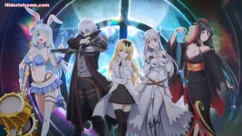 Arifureta Shokugyou de Sekai Saikyou Season 3 Episode 10 Subtitle Indonesia Arifureta Shokugyou de Sekai Saikyou Season 3 Episode 10 Subtitle Indonesia