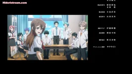 Tasuuketsu Fate of the Majority Episode 24 Subtitle Indonesia Tasuuketsu Fate of the Majority Episode 24 Subtitle Indonesia
