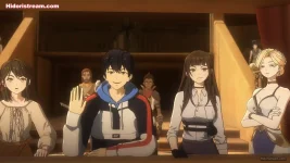 Xyrin Empire Japan Dub Episode 12 Subtitle Indonesia Xyrin Empire Japan Dub Episode 12 Subtitle Indonesia