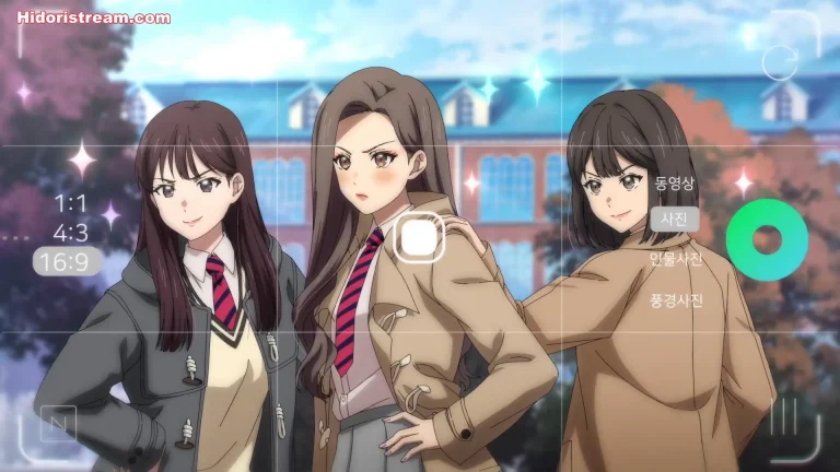 Yeosin Gangnim Dub Japan Episode 13 Subtitle Indonesia