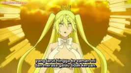 (END) Maou 2099 Episode 12 Subtitle Indonesia (END) Maou 2099 Episode 12 Subtitle Indonesia