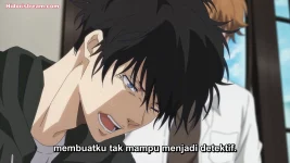 (END) Kamonohashi Ron no Kindan Suiri Season 2 Episode 13 Subtitle Indonesia (END) Kamonohashi Ron no Kindan Suiri Season 2 Episode 13 Subtitle Indonesia