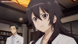 Ameku Takao no Suiri Karte Episode 1 Subtitle Indonesia Ameku Takao no Suiri Karte Episode 1 Subtitle Indonesia