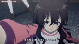 Ameku Takao no Suiri Karte Episode 2 Subtitle Indonesia Ameku Takao no Suiri Karte Episode 2 Subtitle Indonesia