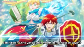 Sorairo Utility (TV) Episode 1 Subtitle Indonesia Sorairo Utility (TV) Episode 1 Subtitle Indonesia