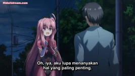 NEET Kunoichi to Nazeka Dousei Hajimemashita Episode 1 Subtitle Indonesia NEET Kunoichi to Nazeka Dousei Hajimemashita Episode 1 Subtitle Indonesia