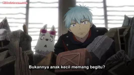 Ao no Exorcist Season 5: Yosuga-hen Episode 1 Subtitle Indonesia Ao no Exorcist Season 5: Yosuga-hen Episode 1 Subtitle Indonesia