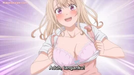 Kuroiwa Medaka ni Watashi no Kawaii ga Tsuujinai Episode 1 Subtitle Indonesia Kuroiwa Medaka ni Watashi no Kawaii ga Tsuujinai Episode 1 Subtitle Indonesia