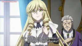 Botsuraku Yotei no Kizoku dakedo Hima Datta kara Mahou wo Kiwametemita Episode 2 Subtitle Indonesia Botsuraku Yotei no Kizoku dakedo Hima Datta kara Mahou wo Kiwametemita Episode 2 Subtitle Indonesia