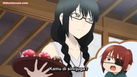 Youkai Gakkou no Sensei Hajimemashita! Episode 13 Subtitle Indonesia Youkai Gakkou no Sensei Hajimemashita! Episode 13 Subtitle Indonesia