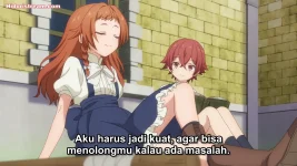 Magic Maker: Isekai Mahou no Tsukurikata Episode 1 Subtitle Indonesia Magic Maker: Isekai Mahou no Tsukurikata Episode 1 Subtitle Indonesia