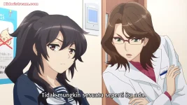 Ameku Takao no Suiri Karte Episode 3 Subtitle Indonesia Ameku Takao no Suiri Karte Episode 3 Subtitle Indonesia