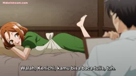 Arafou Otoko no Isekai Tsuuhan Episode 1 Subtitle Indonesia Arafou Otoko no Isekai Tsuuhan Episode 1 Subtitle Indonesia