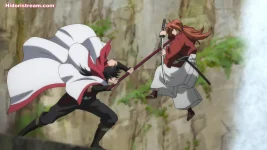 Rurouni Kenshin Season 2 Kyoto Douran Episode 13 Subtitle Indonesia Rurouni Kenshin Season 2 Kyoto Douran Episode 13 Subtitle Indonesia