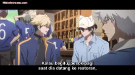 Link Click: Yingdu Chapter Bridon Arc Episode 3 Subtitle Indonesia Link Click: Yingdu Chapter Bridon Arc Episode 3 Subtitle Indonesia