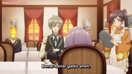 Tasokare Hotel Episode 2 Subtitle Indonesia Tasokare Hotel Episode 2 Subtitle Indonesia
