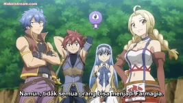 Farmagia Episode 1 Subtitle Indonesia Farmagia Episode 1 Subtitle Indonesia