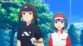 Sorairo Utility (TV) Episode 2 Subtitle Indonesia Sorairo Utility (TV) Episode 2 Subtitle Indonesia