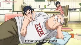 Sakamoto Days Episode 1 Subtitle Indonesia Sakamoto Days Episode 1 Subtitle Indonesia