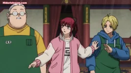 Sakamoto Days Episode 2 Subtitle Indonesia Sakamoto Days Episode 2 Subtitle Indonesia