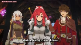 A-Rank Party wo Ridatsu shita Ore wa Moto Oshiego-tachi to Meikyuu Shinbu wo Mezasu Episode 1 Subtitle Indonesia A-Rank Party wo Ridatsu shita Ore wa Moto Oshiego-tachi to Meikyuu Shinbu wo Mezasu Episode 1 Subtitle Indonesia