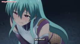 NEET Kunoichi to Nazeka Dousei Hajimemashita Episode 2 Subtitle Indonesia NEET Kunoichi to Nazeka Dousei Hajimemashita Episode 2 Subtitle Indonesia