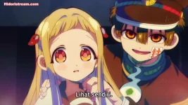 Jibaku Shounen Hanako-kun Season 2 Episode 1 Subtitle Indonesia Jibaku Shounen Hanako-kun Season 2 Episode 1 Subtitle Indonesia