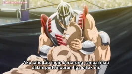 Kinnikuman: Kanpeki Chоujin Shiso-hen Season 2 Episode 1 Subtitle Indonesia Kinnikuman: Kanpeki Chоujin Shiso-hen Season 2 Episode 1 Subtitle Indonesia