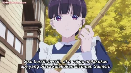 Watashi no Shiawase na Kekkon Season 2 Episode 2 Subtitle Indonesia Watashi no Shiawase na Kekkon Season 2 Episode 2 Subtitle Indonesia