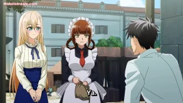 Arafou Otoko no Isekai Tsuuhan Episode 2 Subtitle Indonesia Arafou Otoko no Isekai Tsuuhan Episode 2 Subtitle Indonesia