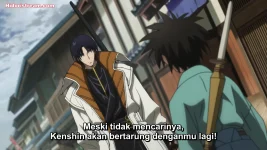 Rurouni Kenshin Season 2 Kyoto Douran Episode 14 Subtitle Indonesia Rurouni Kenshin Season 2 Kyoto Douran Episode 14 Subtitle Indonesia