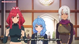 A-Rank Party wo Ridatsu shita Ore wa Moto Oshiego-tachi to Meikyuu Shinbu wo Mezasu Episode 2 Subtitle Indonesia A-Rank Party wo Ridatsu shita Ore wa Moto Oshiego-tachi to Meikyuu Shinbu wo Mezasu Episode 2 Subtitle Indonesia