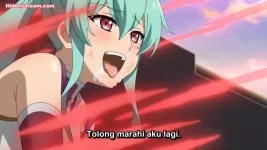 NEET Kunoichi to Nazeka Dousei Hajimemashita Episode 3 Subtitle Indonesia NEET Kunoichi to Nazeka Dousei Hajimemashita Episode 3 Subtitle Indonesia