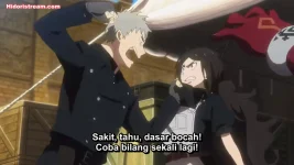 Ao no Exorcist Season 5: Yosuga-hen Episode 3 Subtitle Indonesia Ao no Exorcist Season 5: Yosuga-hen Episode 3 Subtitle Indonesia
