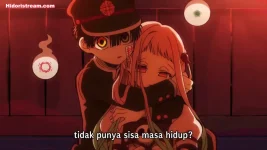 Jibaku Shounen Hanako-kun Season 2 Episode 2 Subtitle Indonesia Jibaku Shounen Hanako-kun Season 2 Episode 2 Subtitle Indonesia