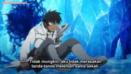 Arifureta Shokugyou de Sekai Saikyou Season 3 Episode 12 Subtitle Indonesia Arifureta Shokugyou de Sekai Saikyou Season 3 Episode 12 Subtitle Indonesia