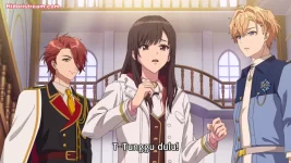 Mahoutsukai no Yakusoku Episode 3 Subtitle Indonesia Mahoutsukai no Yakusoku Episode 3 Subtitle Indonesia