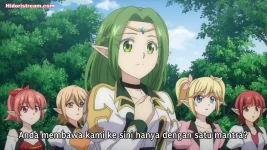 Botsuraku Yotei no Kizoku dakedo Hima Datta kara Mahou wo Kiwametemita Episode 4 Subtitle Indonesia Botsuraku Yotei no Kizoku dakedo Hima Datta kara Mahou wo Kiwametemita Episode 4 Subtitle Indonesia
